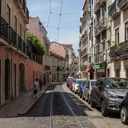 World Travelers Lissabon