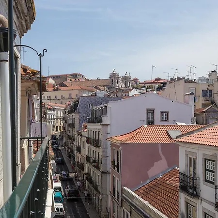 World Travelers Lissabon