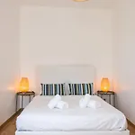 Πανσιόν World Travelers Lisboa