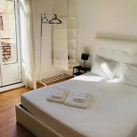 World Travelers ゲストハウス *