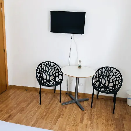 World Travelers リスボン