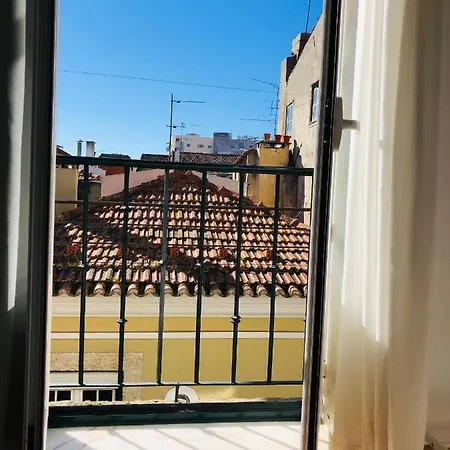 World Travelers * リスボン