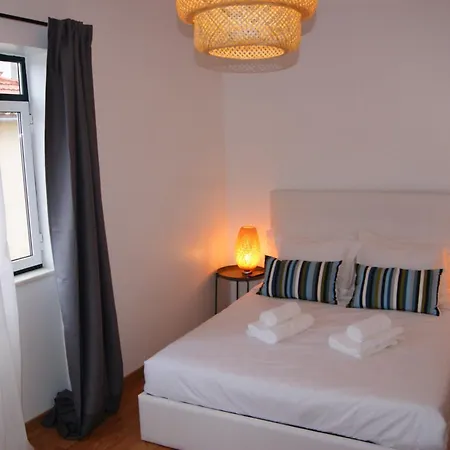 World Travelers Guest house Lisbon