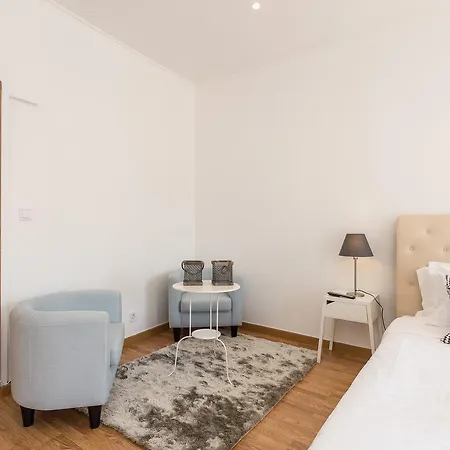 World Travelers ゲストハウス *