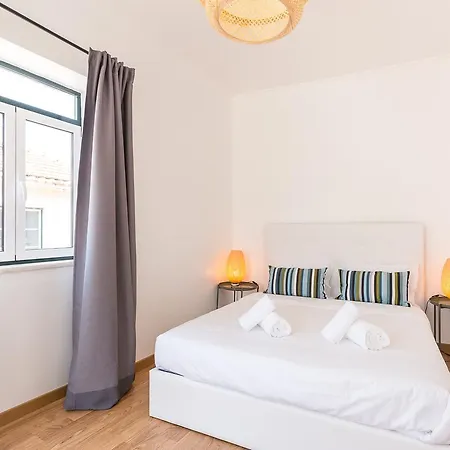 World Travelers * リスボン