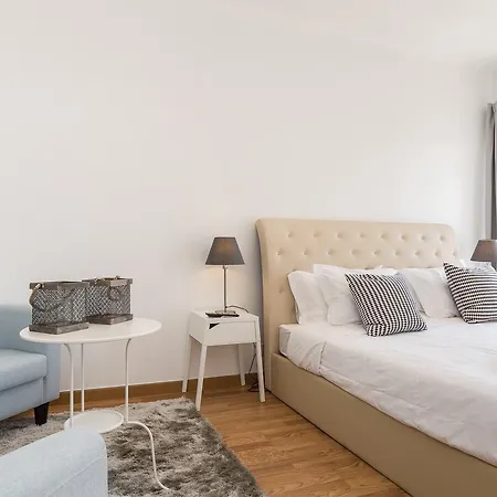 Guest house World Travelers Lisbon