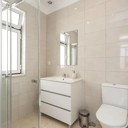 World Travelers リスボン