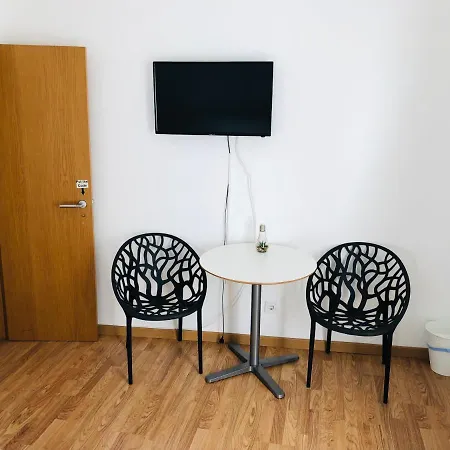 World Travelers Guest house Lisbon