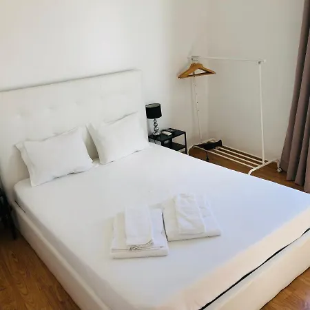 World Travelers Guest house Lisbon