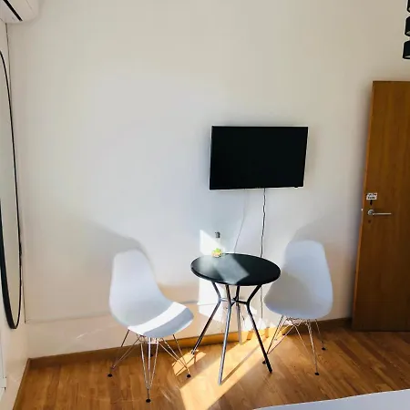 Guest house World Travelers Lisbon