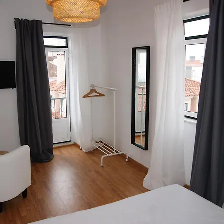 World Travelers Guest house *