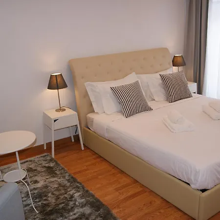 Guest house World Travelers *