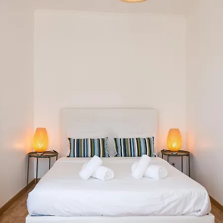 Guest house World Travelers Lisbon