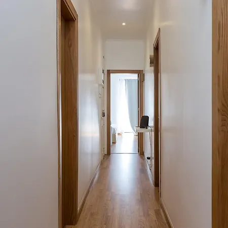 World Travelers Guest house Lisbon