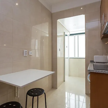 World Travelers Guest house Lisbon