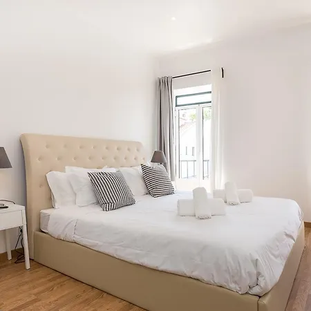 World Travelers Guest house Lisbon