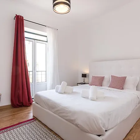 World Travelers * Lisbon