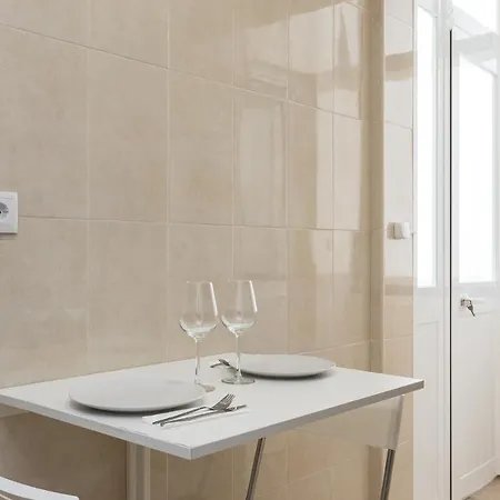 World Travelers Guest house Lisbon