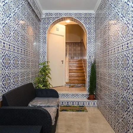 World Travelers Guest house